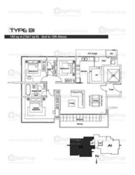 Rhapsody On Mount Elizabeth (D9), Apartment #389466231